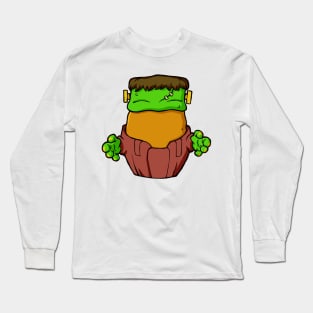 McFrank Buddy Long Sleeve T-Shirt